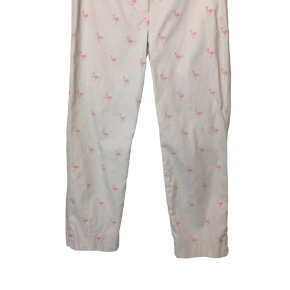 Talbots Signature Fit Flamingo Chinos - Picture 3 of 10